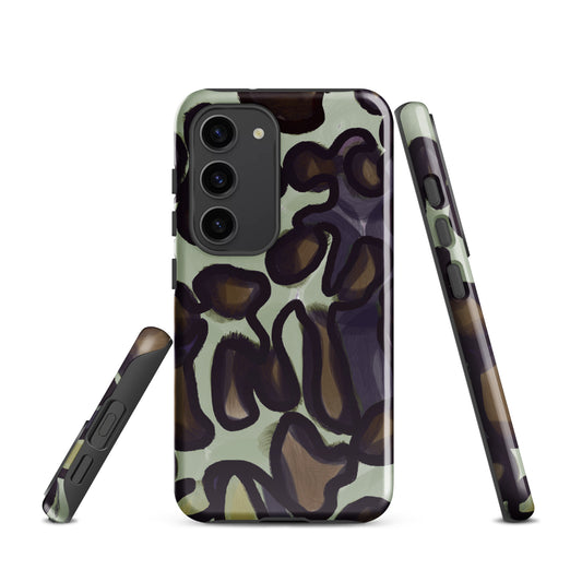 Tough case for Samsung®