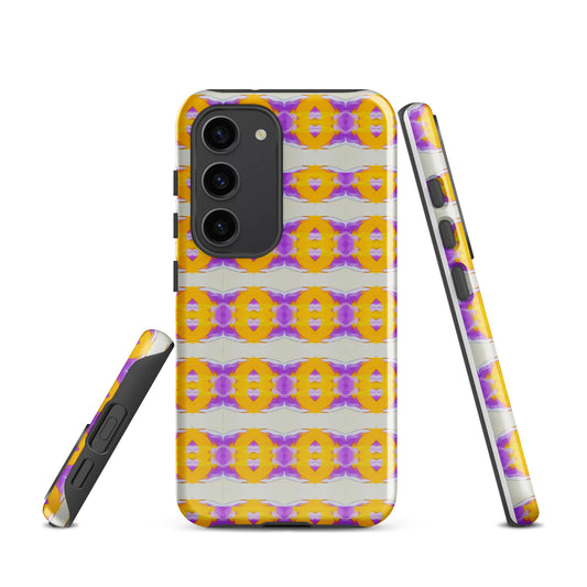 Tough case for Samsung®