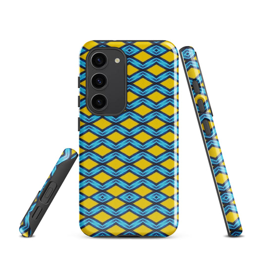 Tough case for Samsung®