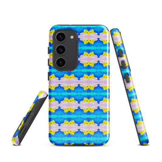 Tough case for Samsung®