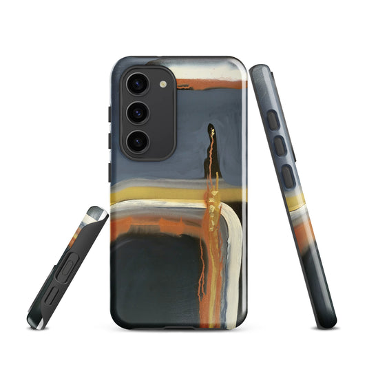 Tough case for Samsung®